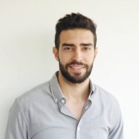 Yossi Avissar