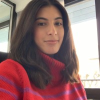 Rania Zouhir