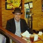 Harry M. Hassan