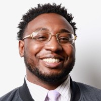 Javan Carter, M. Ed.