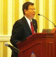 Ken Nakayama (He/Him)