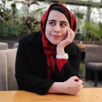 Fatemeh Karimi