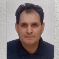 Apostolos Botsioglou