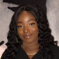 Aminat Olajide