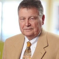 Sheldon Strom