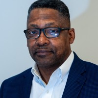 Calvin Garrett