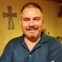 Kevin Vos