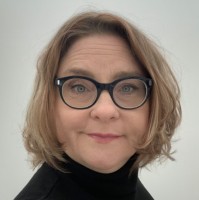 Ulrika Enström