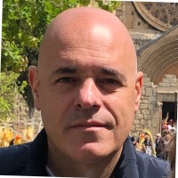 Francisco Javier Hernández Tártalo