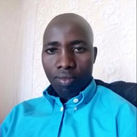 Cosmas Ongesa