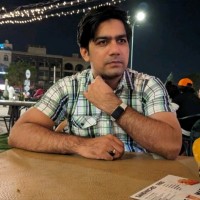 Kamran Ashiq