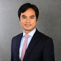 Rene Angelo Macahig, Phd, Mrsc