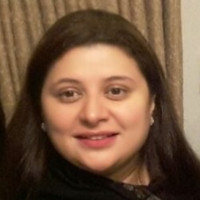 Wajeeha Khan