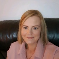 Sharon Robson