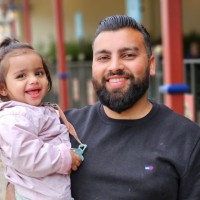 Faisal Qayyum
