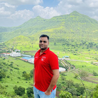 Umesh Divate