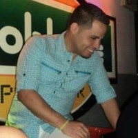 Miguel Reyes