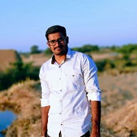 Mummdi Vijaykumar