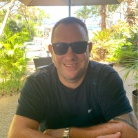 Dave Cook