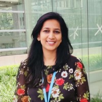 Kavyashree B