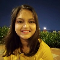 Dr Alisha Kumari