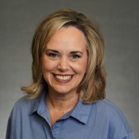 Kim Gaines