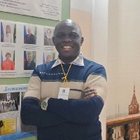 David Ojwang, Phd
