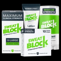 Sweatblock Việt Nam