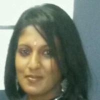 Lingesh Naidoo