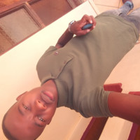 Nhlanhla Mashele