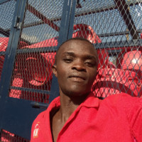 Simon John
