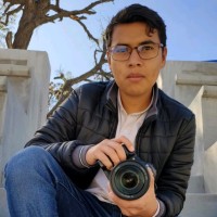 Javier Zamora Vázquez