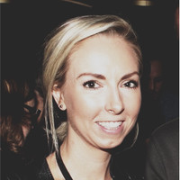 Nicole Stringer
