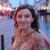 Solveig Bech