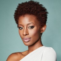 Iman Brown