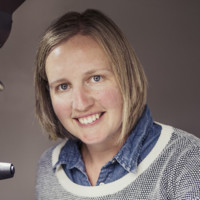 Liesbeth Van Gysegem