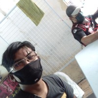 Mohammad assyif Isnin