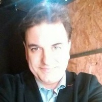 Antonio Jesús Tejada Martinez