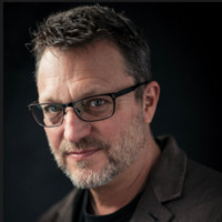 Steve Blum