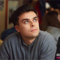 Mark Dolgoshei