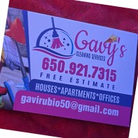 Gaudencia Rubio Chavez