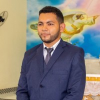 Douglas Ferreira Martins