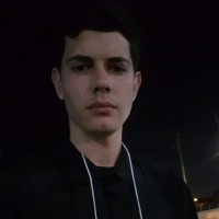 Iago Gabriel Freitas Da Costa