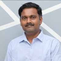 Sureshkumar Ramasamy