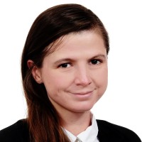 Iwona Szumilas