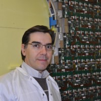 Kostas Kloukinas