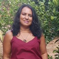 Ivone Domingues Do Nascimento