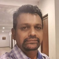 Saman Haturusinghe
