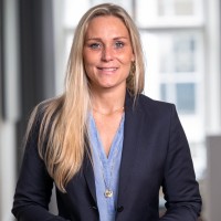 Signe Dybdal Knudsen