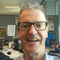 Peter Garner